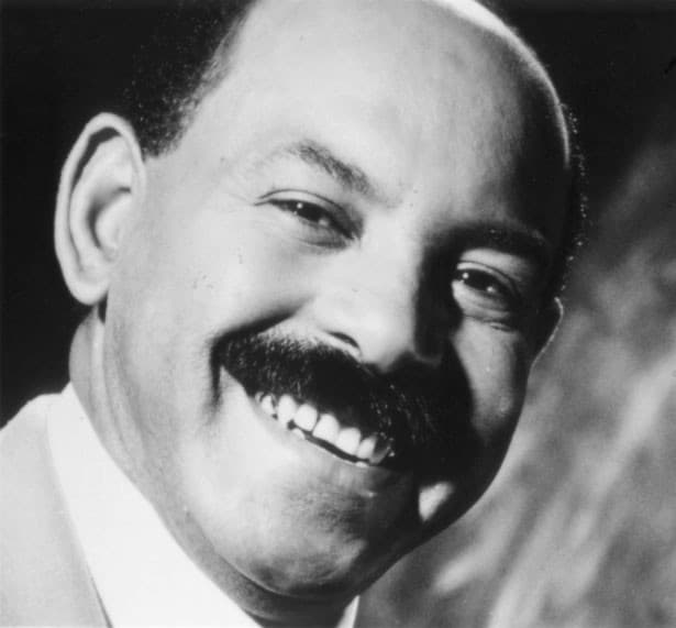 Artist - Oscar D'León