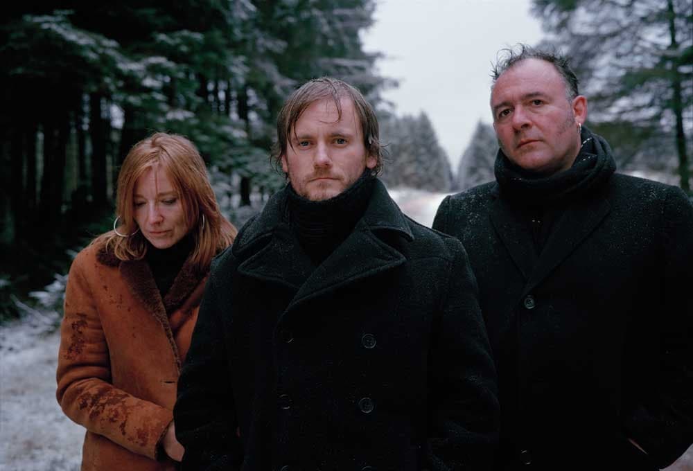 Artist - Portishead