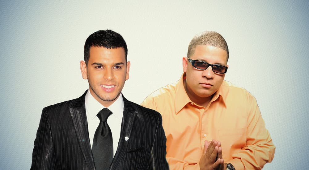 Artist - Hector & Tito