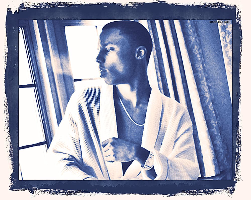 Artist - Speaker Knockerz