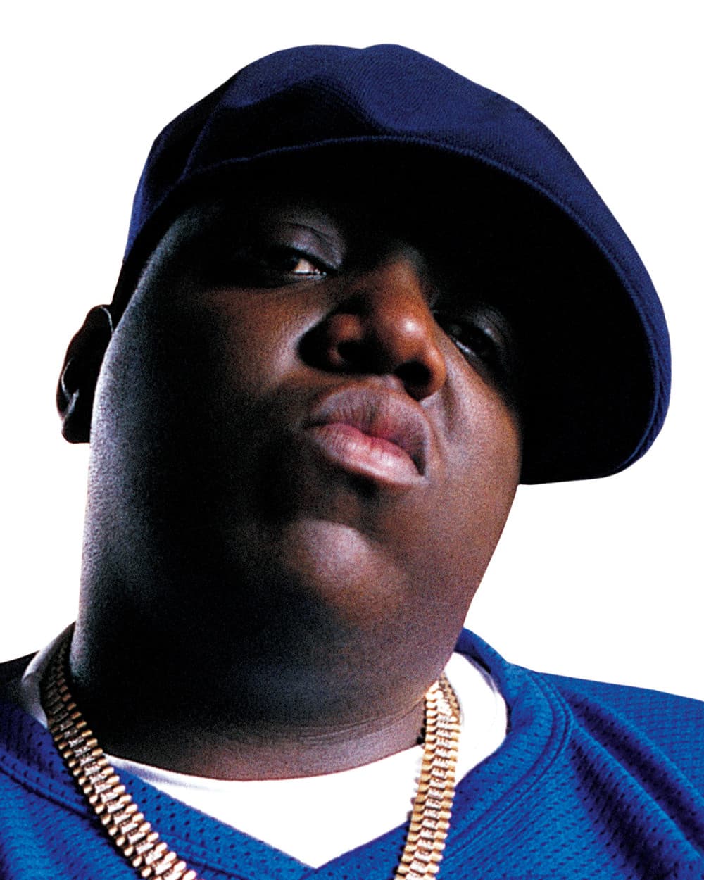 Artist - The Notorious B.I.G.