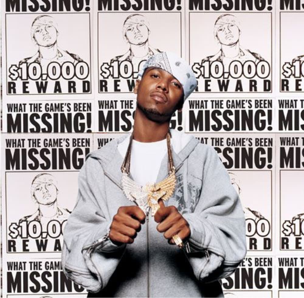 Artist - Juelz Santana