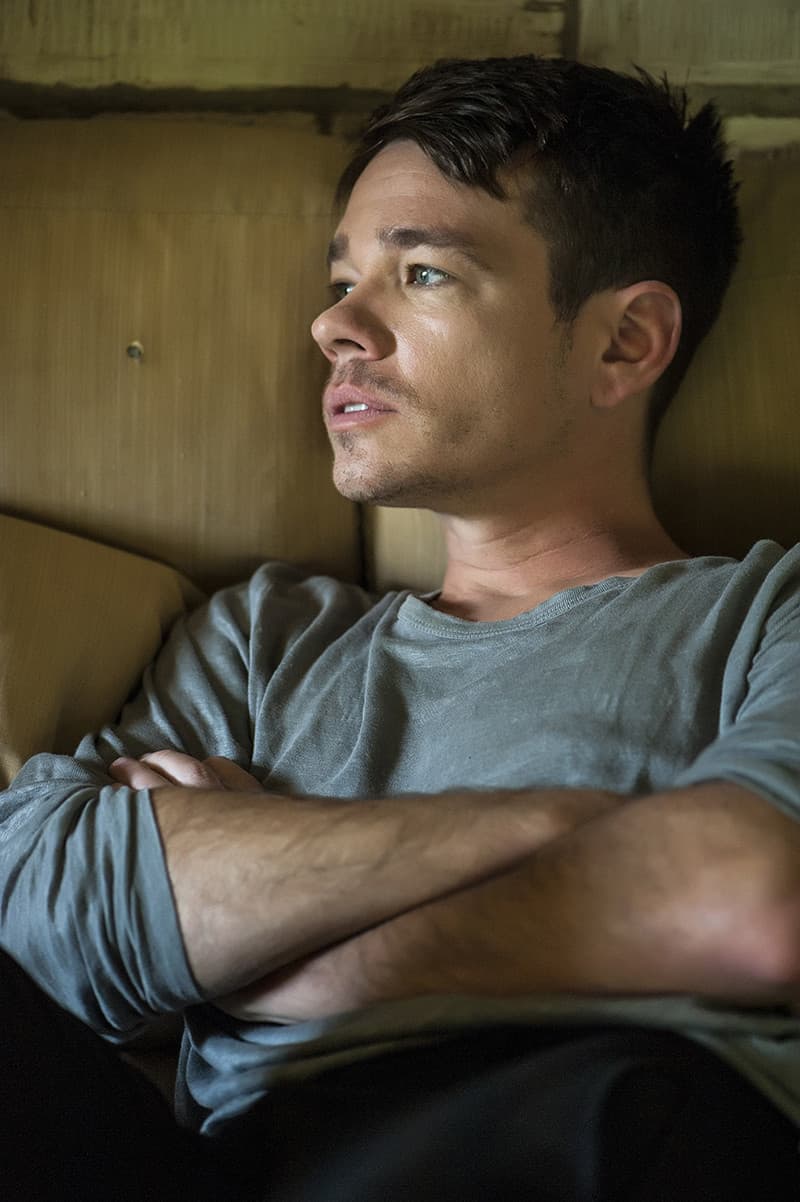 Artist - Nate Ruess