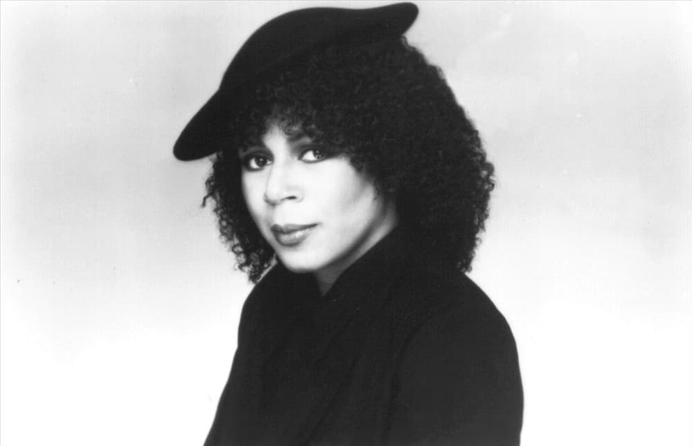 Artist - Minnie Riperton