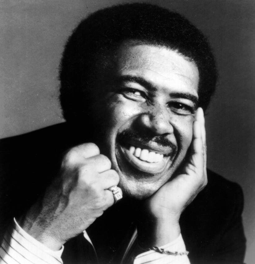 Artist - Ben E. King