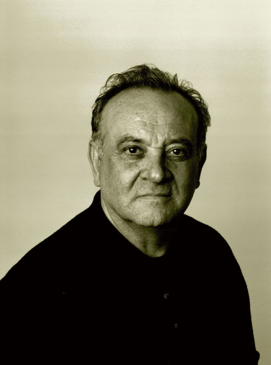 Artist - Angelo Badalamenti
