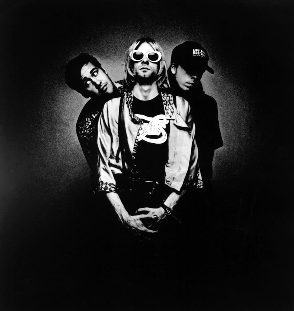 Artist - Nirvana
