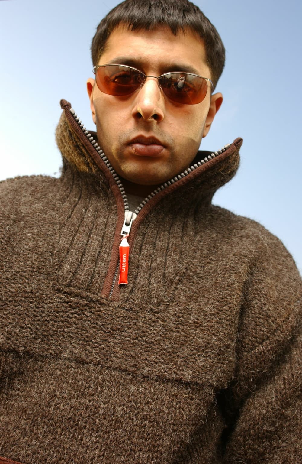 Artist - Panjabi MC