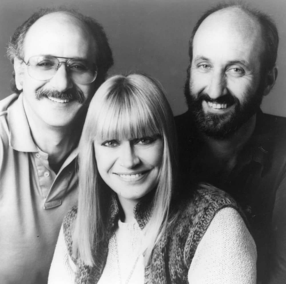 Artist - Peter, Paul and Mary