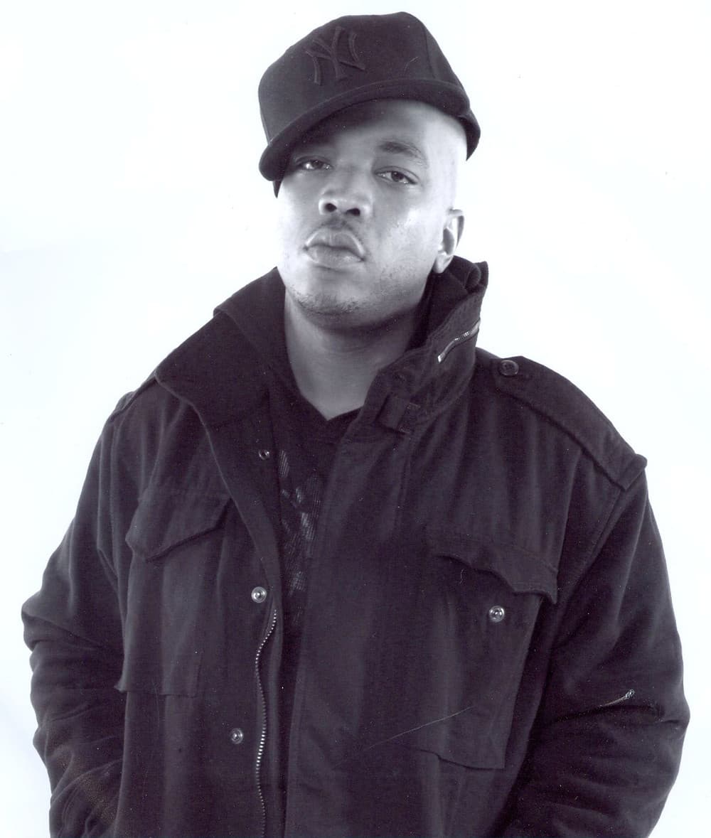 Artist - Styles P