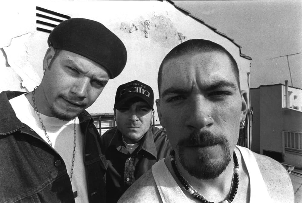 Artist - House Of Pain