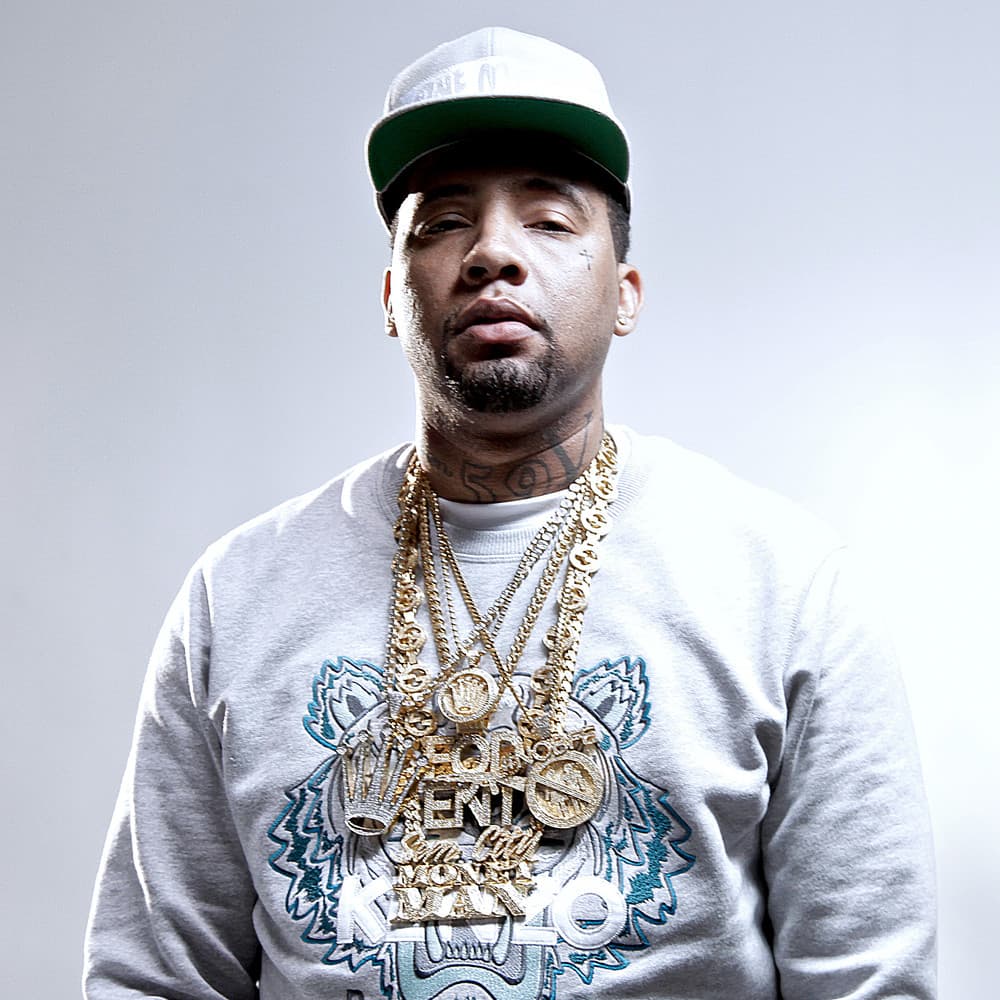 Artist - Philthy Rich