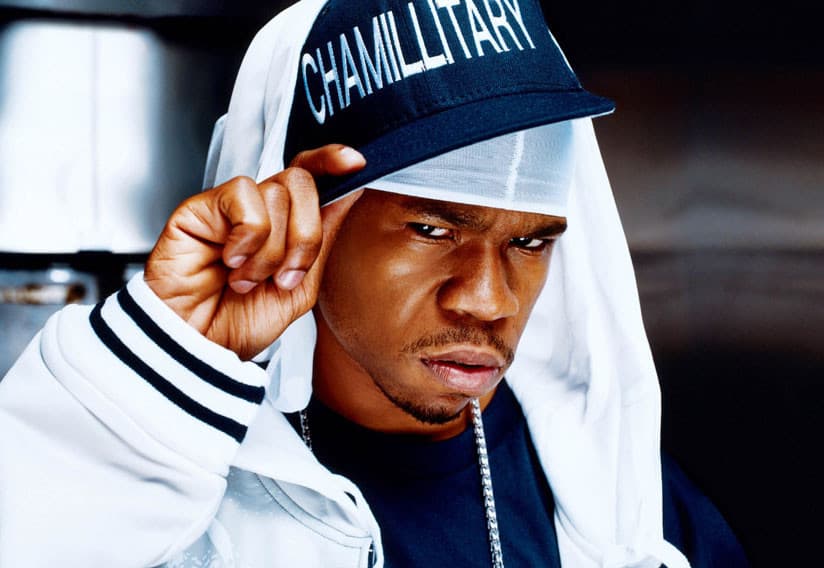 Artist - Chamillionaire