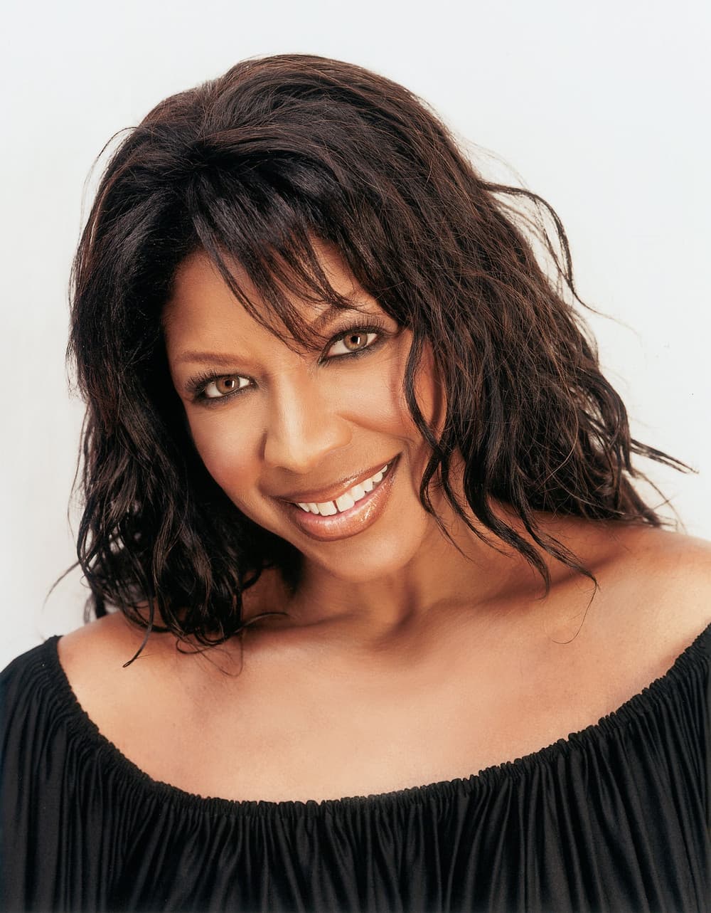 Artist - Natalie Cole