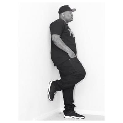 Artist - Chedda Da Connect