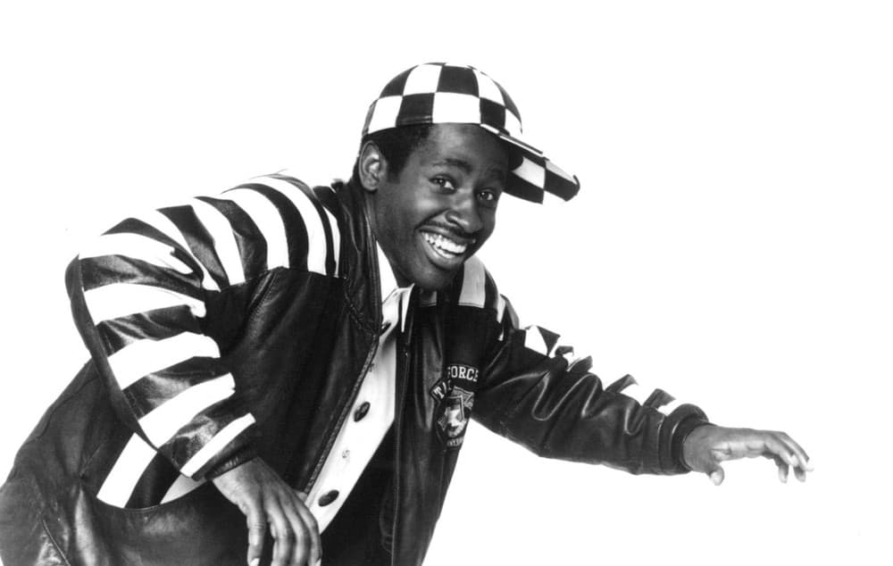 Artist - Pato Banton