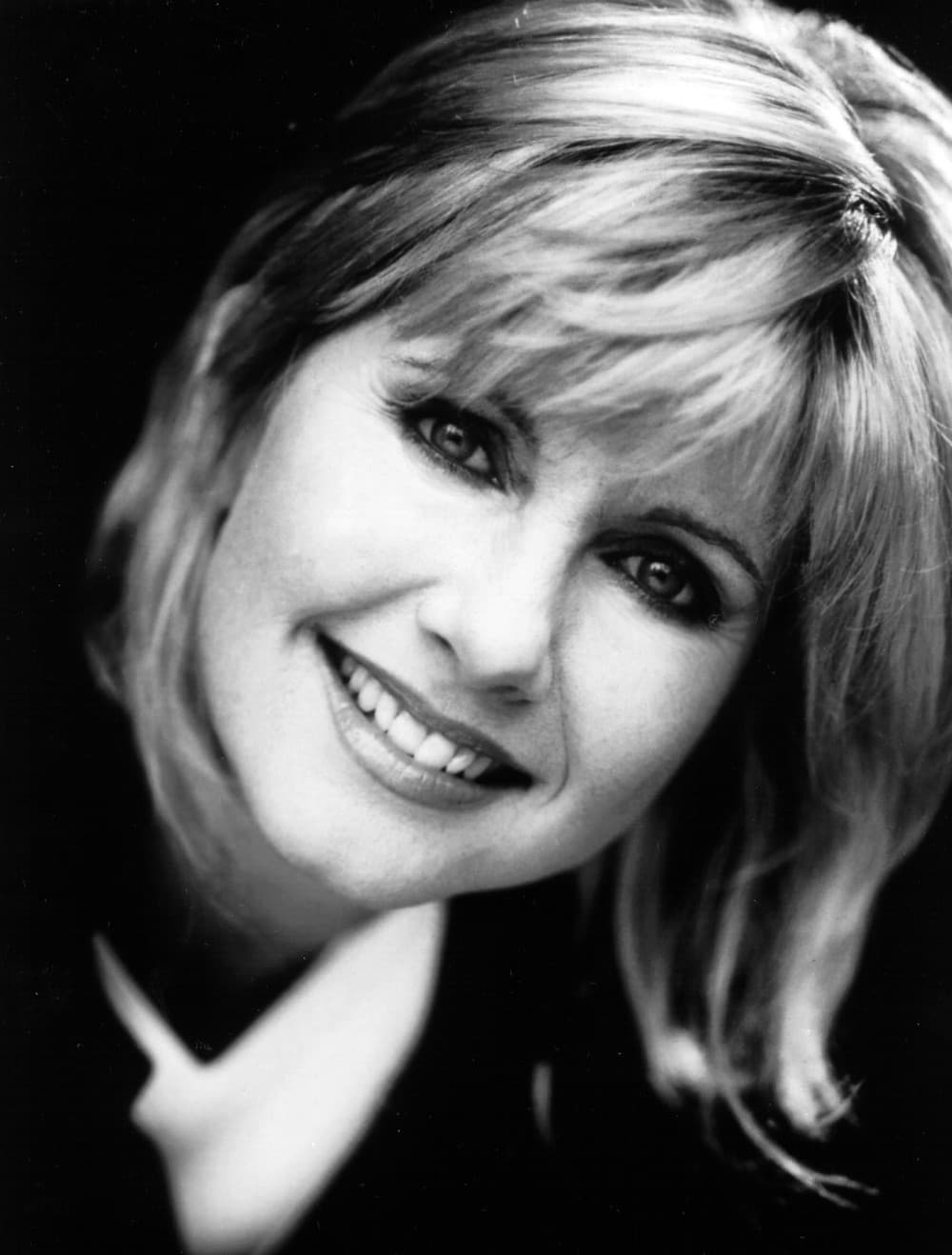 Artist - Olivia Newton-John