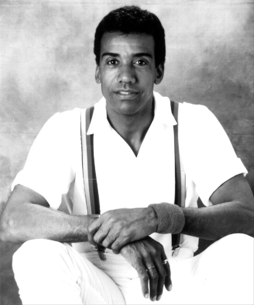 Artist - Jorge Ben Jor