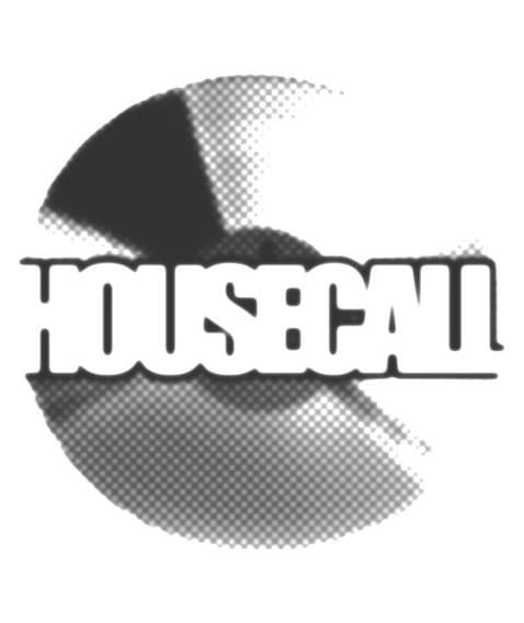 Artist - Housecall