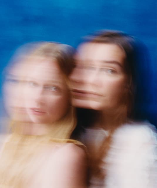 Artist - emma & matilda