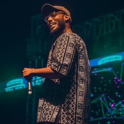 Artist - Mike Kayihura