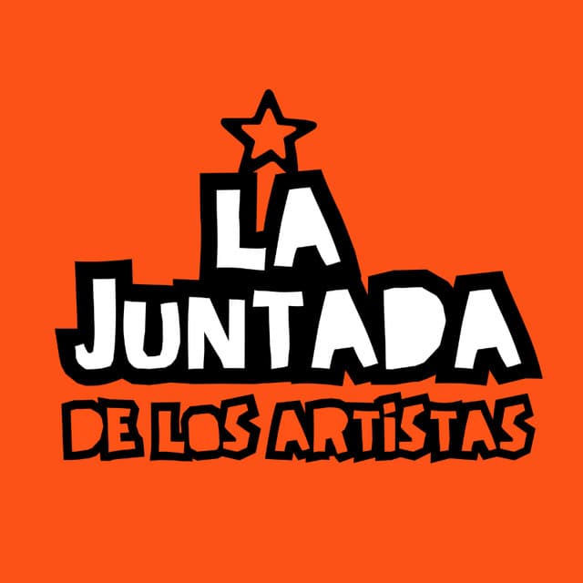 Artist - La Juntada De Los Artistas