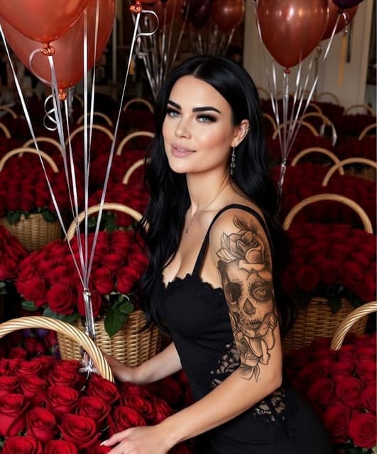 Artist - Nerine Scholtz