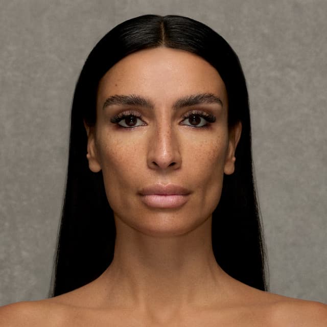 Artist - Sevdaliza