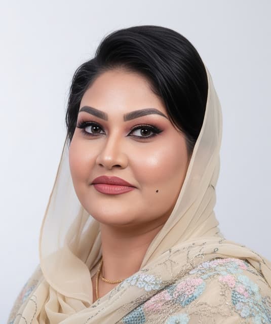 Artist - Awadia Azab