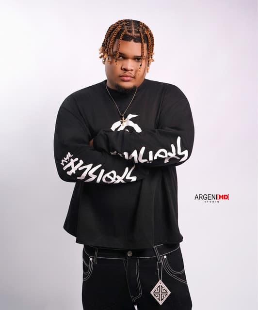 Artist - Julien Beatz