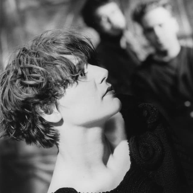 Artist - Cocteau Twins