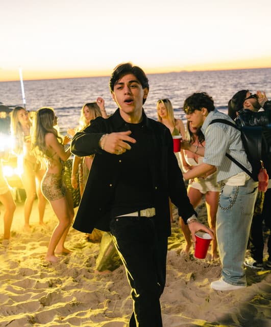 Artist - Alan Arrieta