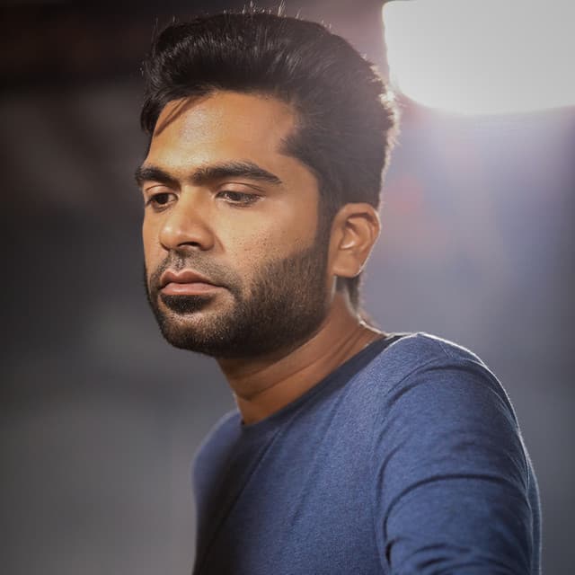 Artist - Silambarasan TR