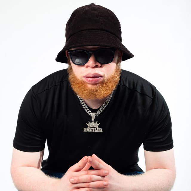 Artist - PeeKay Mzee