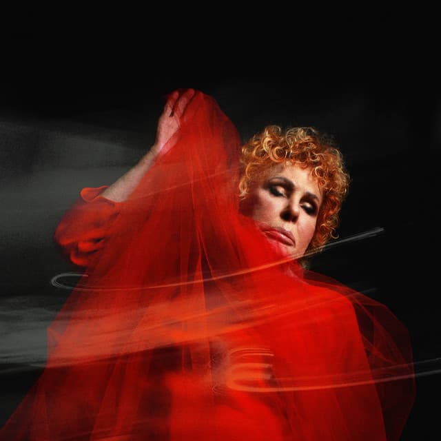 Artist - Ornella Vanoni