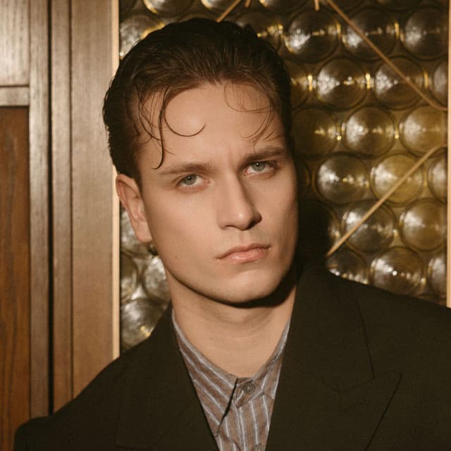 Artist - Jakov Jozinović