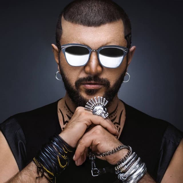 Artist - Rəhim Rəhimli