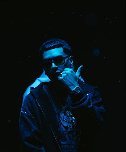 Artist - Chris Wandell