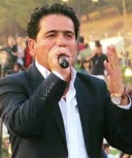 Artist - Shirwan Abdulla