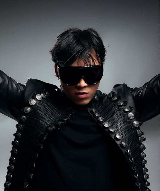 Artist - Averagekidluke