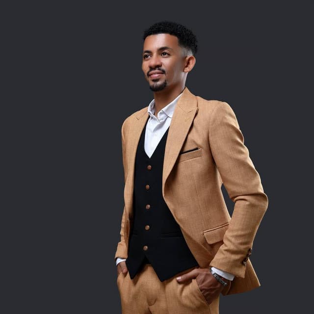 Artist - علي الشيخ