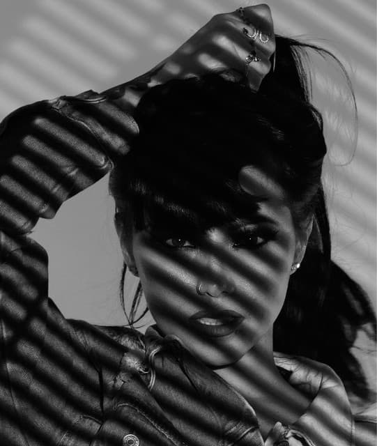 Artist - Dayami La Musa