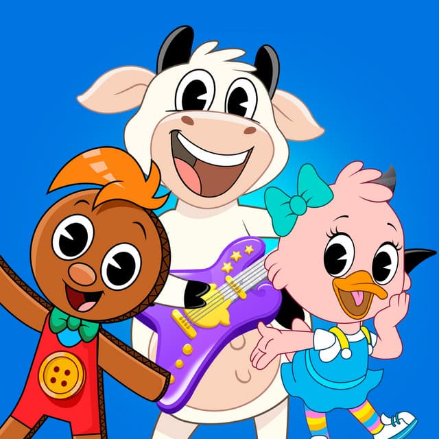 Artist - Toy Cantando