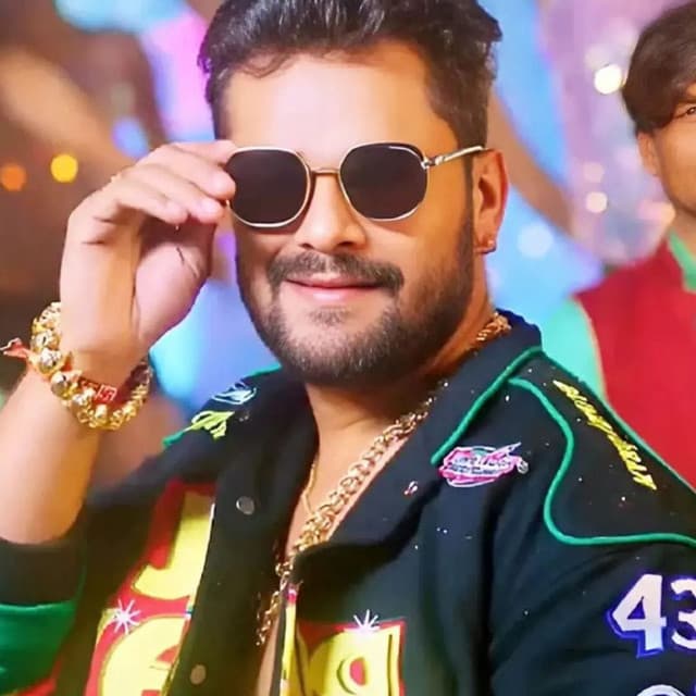 Artist - Khesari Lal Yadav