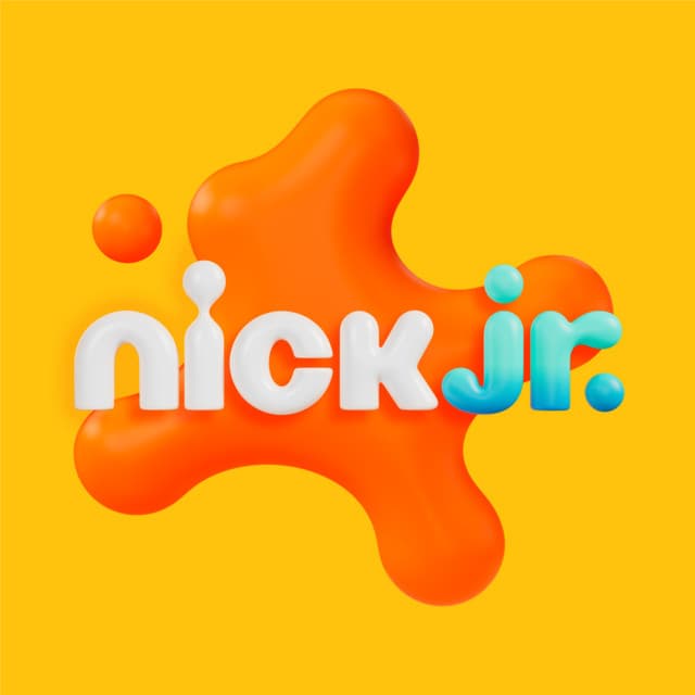 Artist - Nick Jr.