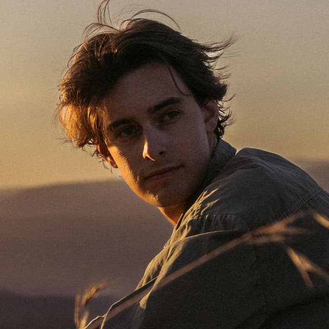 Artist - Noah Rinker