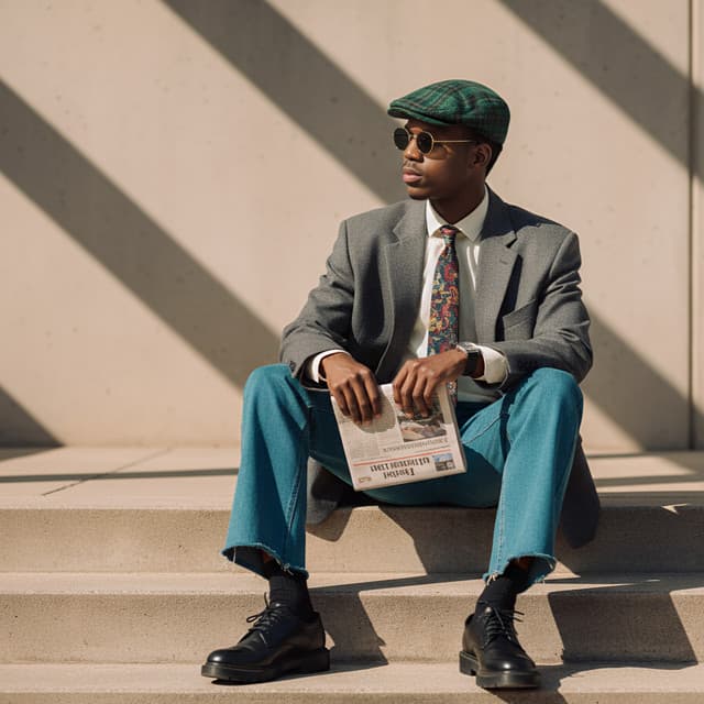 Artist - Halifa Sk Dorayi