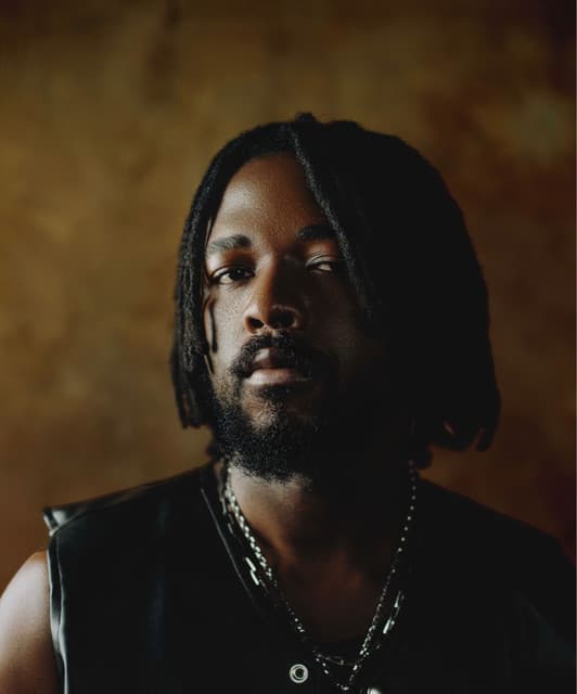 Artist - Johnny Drille