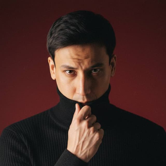 Artist - Farruh Fazel