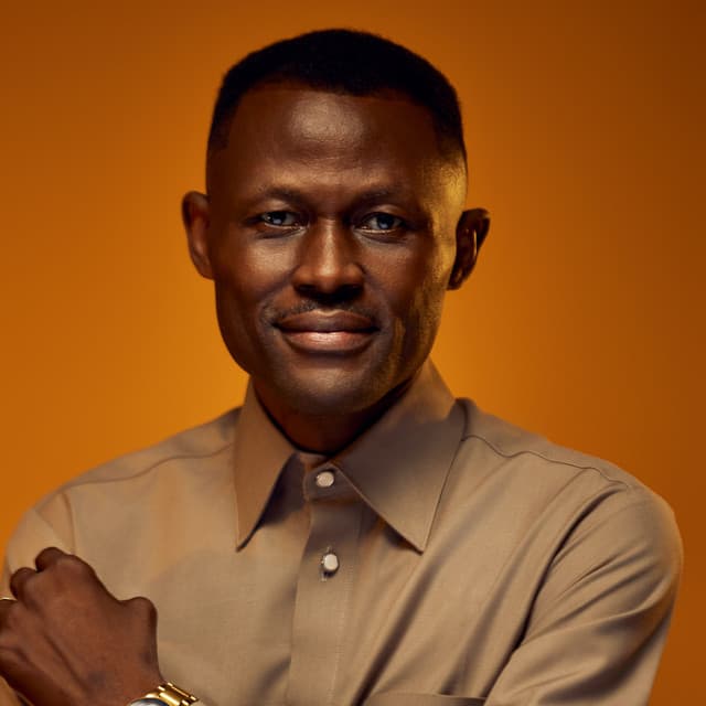 Artist - Elijah Oyelade